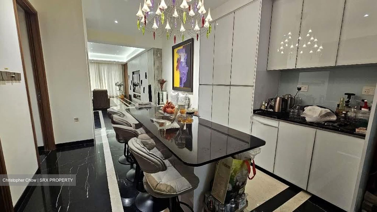 Opera Estate (D15), Semi-Detached #575671401